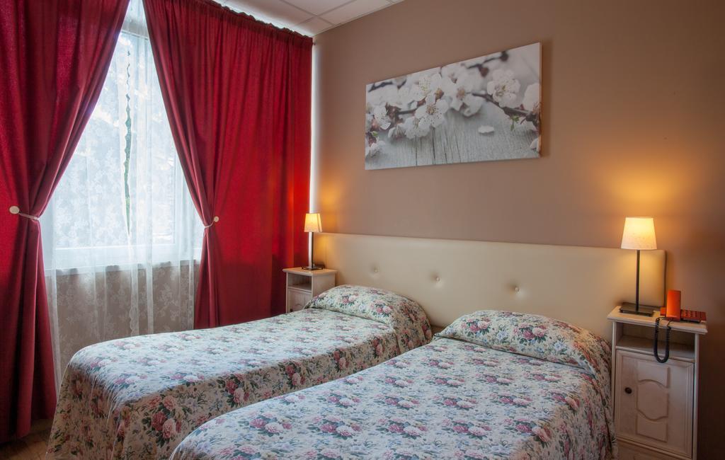 Ankon Hotel Ancona Rum bild