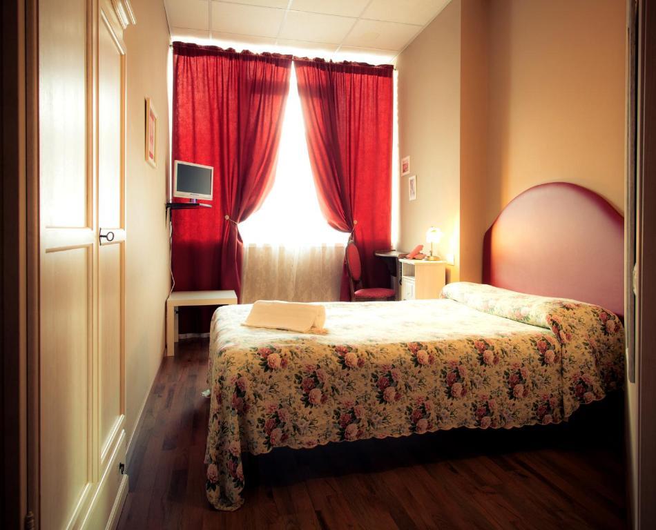 Ankon Hotel Ancona Rum bild